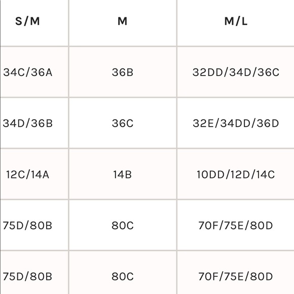 Free People | Black Naomi Longline Bra | Medium New with Tag - Picture 7 of 15